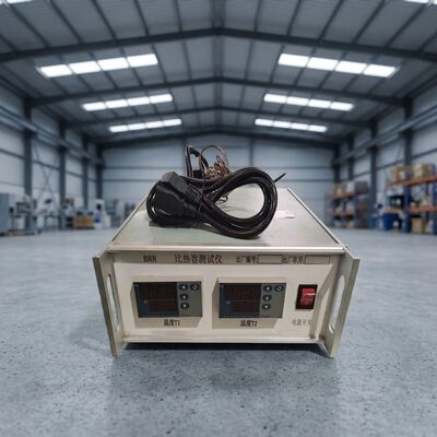 BRR Specific Heat Capacity Tester Cooling Method Lab Specific Heat Test Equipment Specific Heat Testing Machine High Precision