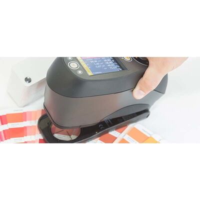 Online UV Dry Flexo Ink Color Display Proofer Flexographic Color Proofer LED UV Curing Flexo Proofing Machine Ink Color Tester