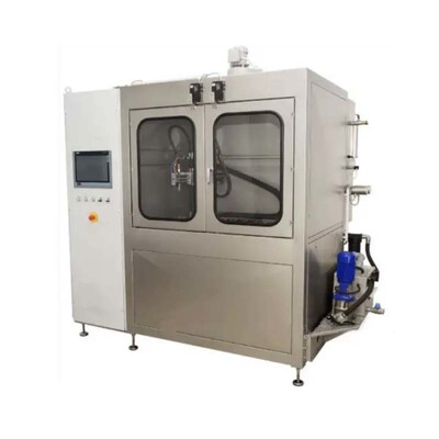 ISO 16925 DIN 55662 Steam Jet Test Chamber Steam Injection Test Machine Adhesion Strength Damage Tester Steam Spraying Tester