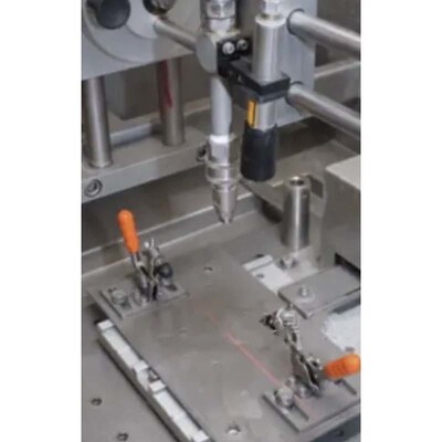 ISO 16925 DIN 55662 Steam Jet Test Chamber Steam Injection Test Machine Adhesion Strength Damage Tester Steam Spraying Tester