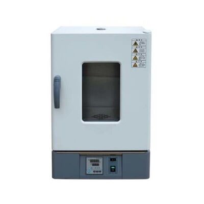 Nitrogen Purg Drying Chamber Heat Treatment Tester Coal Moisture Test Device Baking Wax Test Device Coke Drying Test Machine