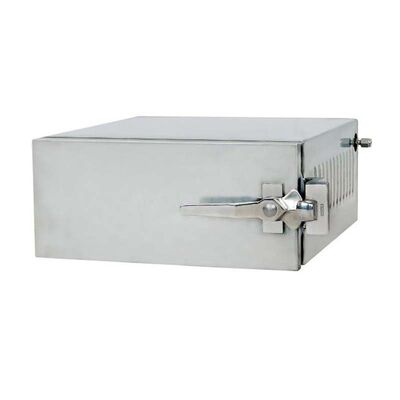 Nitrogen Purg Drying Chamber Heat Treatment Tester Coal Moisture Test Device Baking Wax Test Device Coke Drying Test Machine