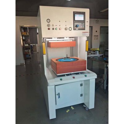 Multichannel Air Leak Tester Waterproof Test Machine Electronic Products Parts Sealing Air Tightness Tester Leakage Test Device