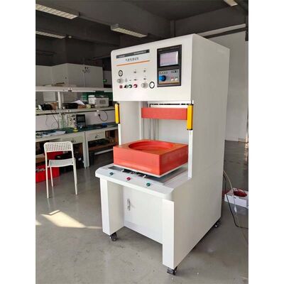 Multichannel Air Leak Tester Waterproof Test Machine Electronic Products Parts Sealing Air Tightness Tester Leakage Test Device