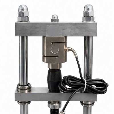 ASTM D5731 ISO 22005 Rock Crushing Strength Point Load Test Machine Portable Rock Point Load Meter Rock Strength Test Equipment