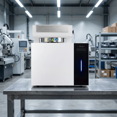 Factory Price Low Thermal Inertia Adiabatic Accelerating Calorimeter ARC Calorimeter High Precision Thermal Analysis Calorimeter