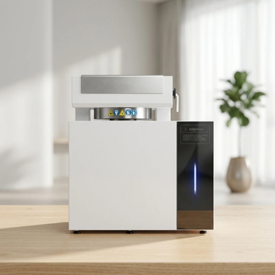 Factory Price Low Thermal Inertia Adiabatic Accelerating Calorimeter ARC Calorimeter High Precision Thermal Analysis Calorimeter