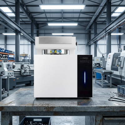 Factory Price Low Thermal Inertia Adiabatic Accelerating Calorimeter ARC Calorimeter High Precision Thermal Analysis Calorimeter