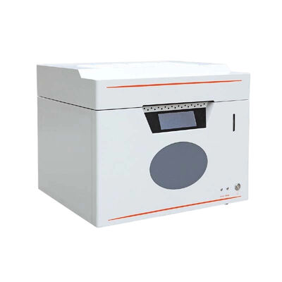 ASTM D5142 Fully Automatic Industrial Analyzer Water Ash Ratio Meter Coal Testing Machine Petroleum Coke Water Content Detector