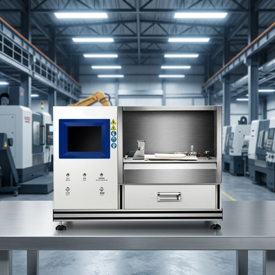 High Precision  Oxidizing Solid Tester Automatic High Accuracy Oxidizing Solid Tester Precision Oxidizing Solid Testing Machine