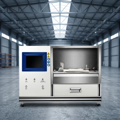 High Precision  Oxidizing Solid Tester Automatic High Accuracy Oxidizing Solid Tester Precision Oxidizing Solid Testing Machine