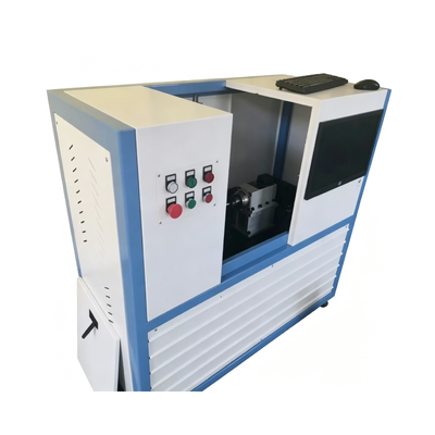 ISO1143 High Temperature Rotating Bending Fatigue Test Machine Rotational Flexural Life Tester Spinning Flexure Fatigue Analyzer