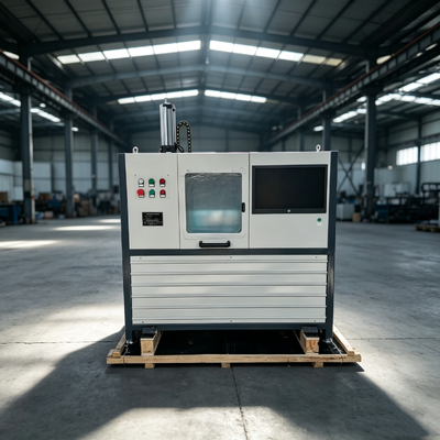ISO1143 High Temperature Rotating Bending Fatigue Test Machine Rotational Flexural Life Tester Spinning Flexure Fatigue Analyzer