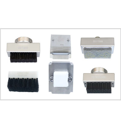 ASTMD7835 DINEN13300 Surface Film Wash Resistance Tester ISO11998 Coating Wear Resisting Testing Machine Washability Test Device