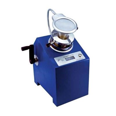 TQC ISO 1520 Manual Digital Cupping Tester Cupping Testing Machine Coating Surface Property Analyzer Erichsen Cupping Tester