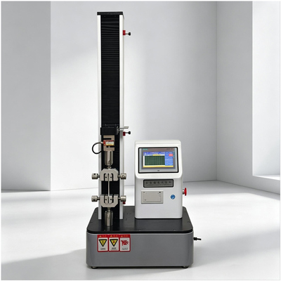 Tensile Tester Multi-Function Universal Test Machine Tensile Strength Tester Digital UTM Tensile Testing Device