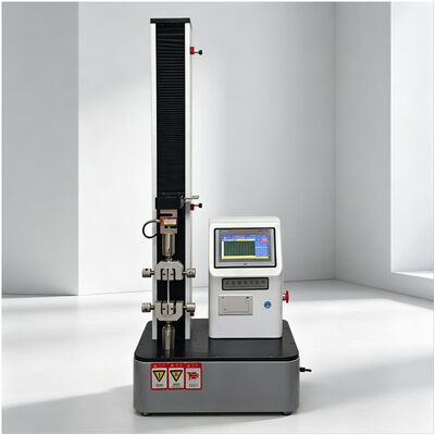 Touch Screen High Accuracy Tensile Tester Multi-Function Tensile Machine Tensile Strength Tester Digital Control Tensile Meter