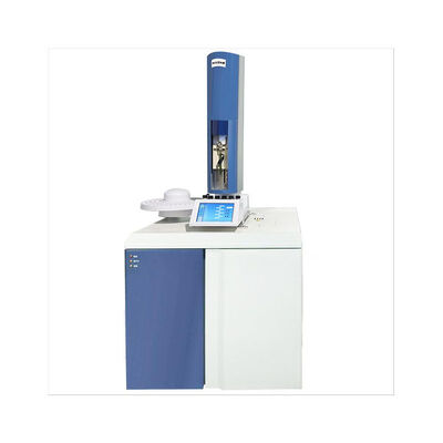 ASTM D5453 ASTM D6667 Auto Sulfur and Nitrogen Integrated Machine ASTM D7183 ASTM D7551 Sulphur & Nitrogen Combined Tester