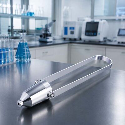 NK-2 Iwata Cup Portable Viscosity Cup Flow Viscometer Handheld Paint Ink Viscosity Measuring Tester Lab Ink Coating Efflux Cup