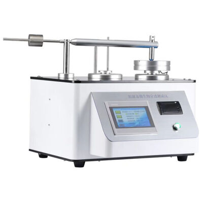 ISO 22610 Moisture Resistant Microbial Penetration Tester Wet Barrier Microbe Intrusion Test Machine Microbe Infiltration Device