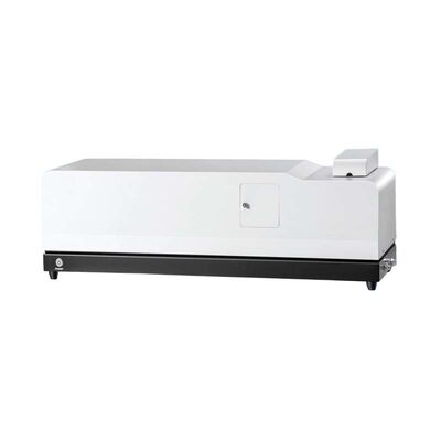 ISO 13322 Image Particle Size and Shape Analyzer Telecentric Optical System Dynamic Dual-channel Particle Morphology Tester