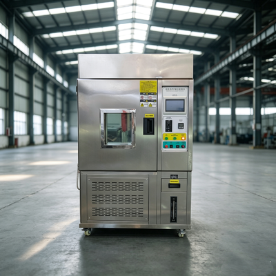 ASTMG155 ISO105 Xenon Arc Lamp Accelerated Aging Test Chamber Light Exposure Weathering Testing Machine Photoaging Tester