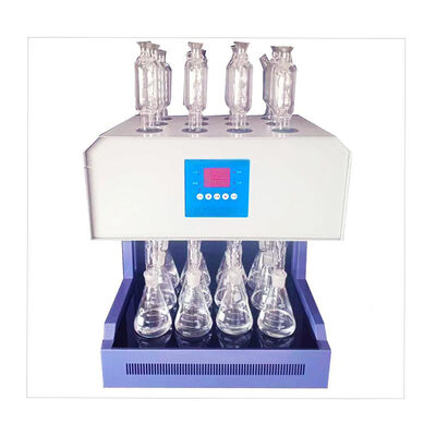 ISO Chemical Oxygen Demand Digestion Tester Water Oxidation Demand Digestive Tester COD Digestive Analyzer  COD Digester