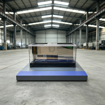 Profile Drainage Tester Frame Water Drain Capacity Test Machine Section Bar Seepage Detector Extrusion Water Leakage Test Unit