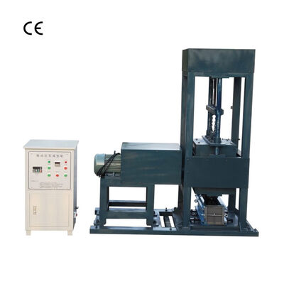 Vibration Compaction Molding Machine Stabilized Material Vibratory Specimen Forming Equipment Road Construction Test Compactor