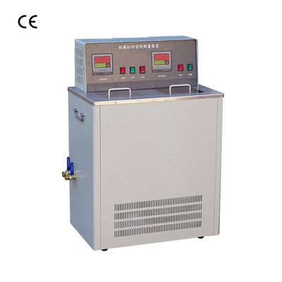 Road Stud Sealing Resistance Tester Road Outline Marker Sealing Performance Testing Machine Traffic Delineators Test Equipment