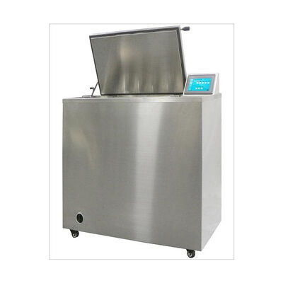 JIS L 0860 JIS L 0844 Washing Resistant Color Fastness Test Device AATCC 61 ISO 105-C06 Wash Resistance Color Fastness Tester