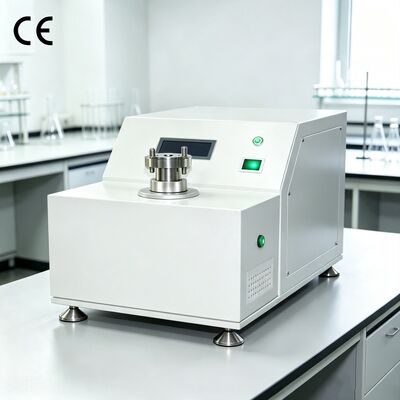 ASTMD1448 ISO2403 Airflow Method Cotton Fineness Analyzer Micronaire Tester Fiber Maturity Test Machine Permeability Detector