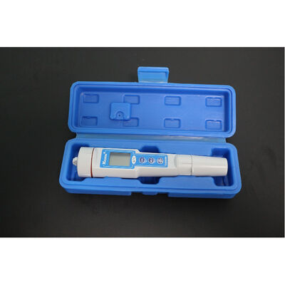 AATCC 195 Textiles Moisture Management Test Machine Fabrics Moisture Analyzer Clothing Liquid Transport Moisture Content Tester