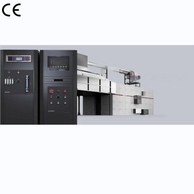 ISO9705 Full-scale Multifunctional Calorimeter Multi-Function Combustion Tester Full-Size Versatile Calorimetric Testing Machine