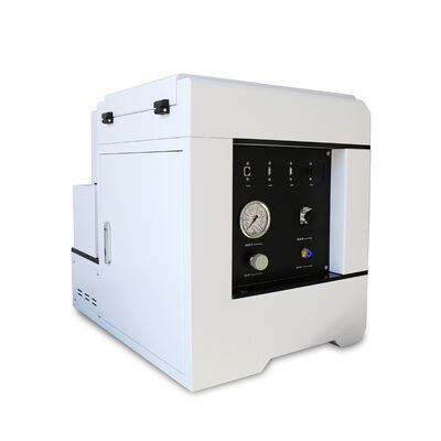 ASTM F2338 Non-destructive Micro-leak Seal Tester Micro Leakage Detector Packaging Container Bottles Bag Seal Integrity Analyzer