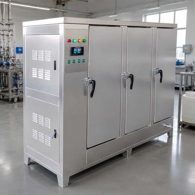 Cement Specimen Curing Machine Concrete Mortar Strength Tester Material Constant Temperature Humidity Standard Curing Chamber