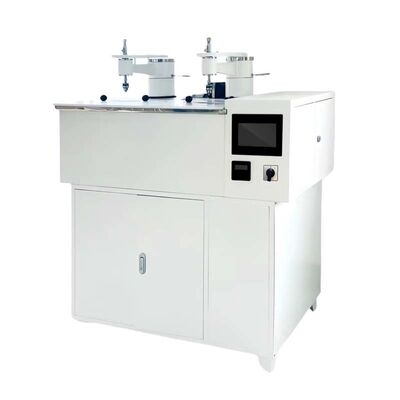 Digital Cement Hydration Heat Testing Machine Cement Hydration Thermal Calorimeter Building Materials Concrete Test Equipment