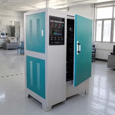 Cement Drying Shrinkage Testing Machine Mortar Standard Curing Chamber Concrete Curing Cabinet Construction Material Curing Box