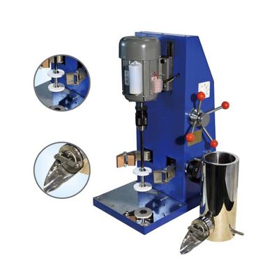 KSM-2 Small Milling Machine Open-type Sand Mill Lab Coating Grinding Machine Bead Mill Paint Ink Coating Dyes Pigment Grinder