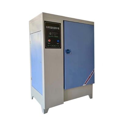 Standard Constant Temperature Humidity Curing Chamber Cement Concrete Curing Box Building Material Test Machine Mortar Tester