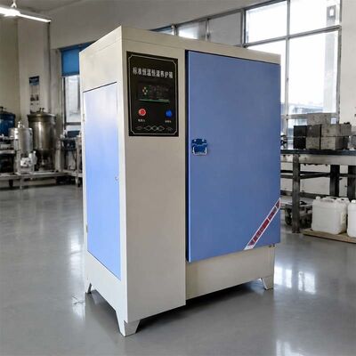 Standard Constant Temperature Humidity Curing Chamber Cement Concrete Curing Box Building Material Test Machine Mortar Tester