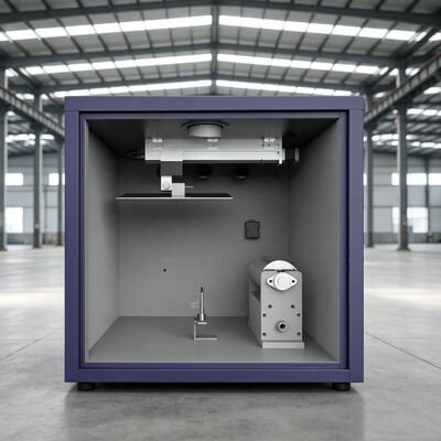 Nanofiber High-Pressure Electrospinning Machine Electrostatic Spinning Tester Spin Fiber Test Equipment Spinnable Polymer Meter