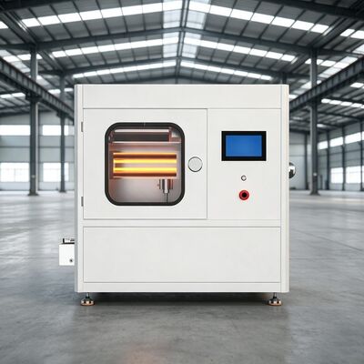 Needleless Electrospinning Machine Nanofiber Fabrication Detector Needle-free Electrostatic Spinning Tester Spin Fiber Device