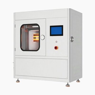 Needleless Electrospinning Machine Nanofiber Fabrication Detector Needle-free Electrostatic Spinning Tester Spin Fiber Device