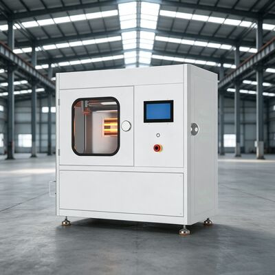 Needleless Electrospinning Machine Nanofiber Fabrication Detector Needle-free Electrostatic Spinning Tester Spin Fiber Device