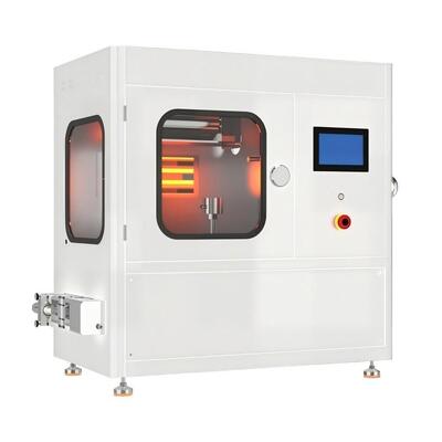 Needleless Electrospinning Machine Nanofiber Fabrication Detector Needle-free Electrostatic Spinning Tester Spin Fiber Device