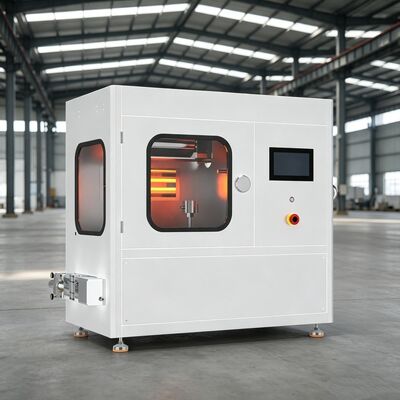 Needleless Electrospinning Machine Nanofiber Fabrication Detector Needle-free Electrostatic Spinning Tester Spin Fiber Device