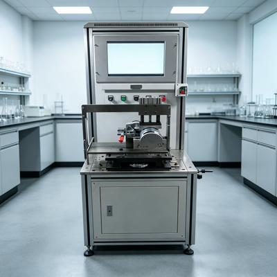 DC Motor Performance Test System Direct Current Motor Property Tester Torque Speed Electric Motor Characteristic Testing Machine