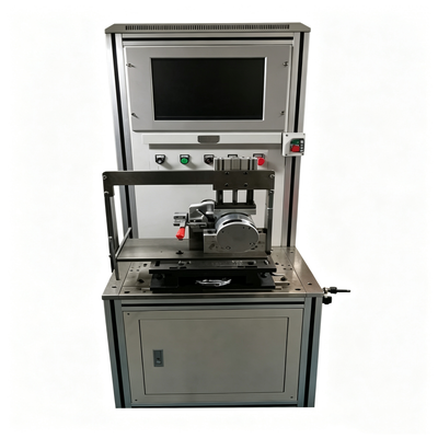 DC Motor Performance Test System Direct Current Motor Property Tester Torque Speed Electric Motor Characteristic Testing Machine