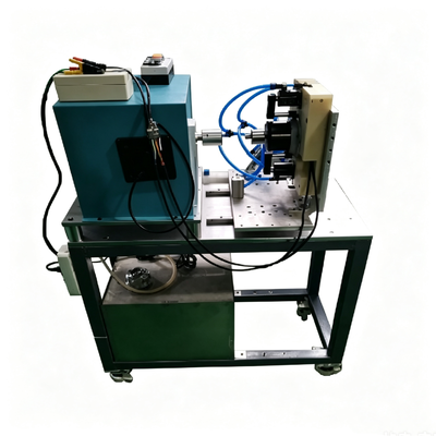 BLDC Fan Motor Dynamometer Brushless DC Ventilator Motor Dyno Direct Current Electrical Machine Device Air Blower Tester